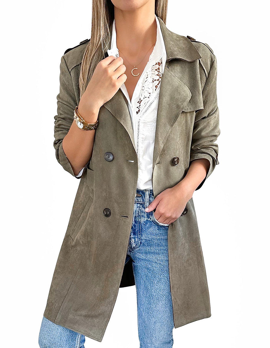 Chaquetas & Abrigos