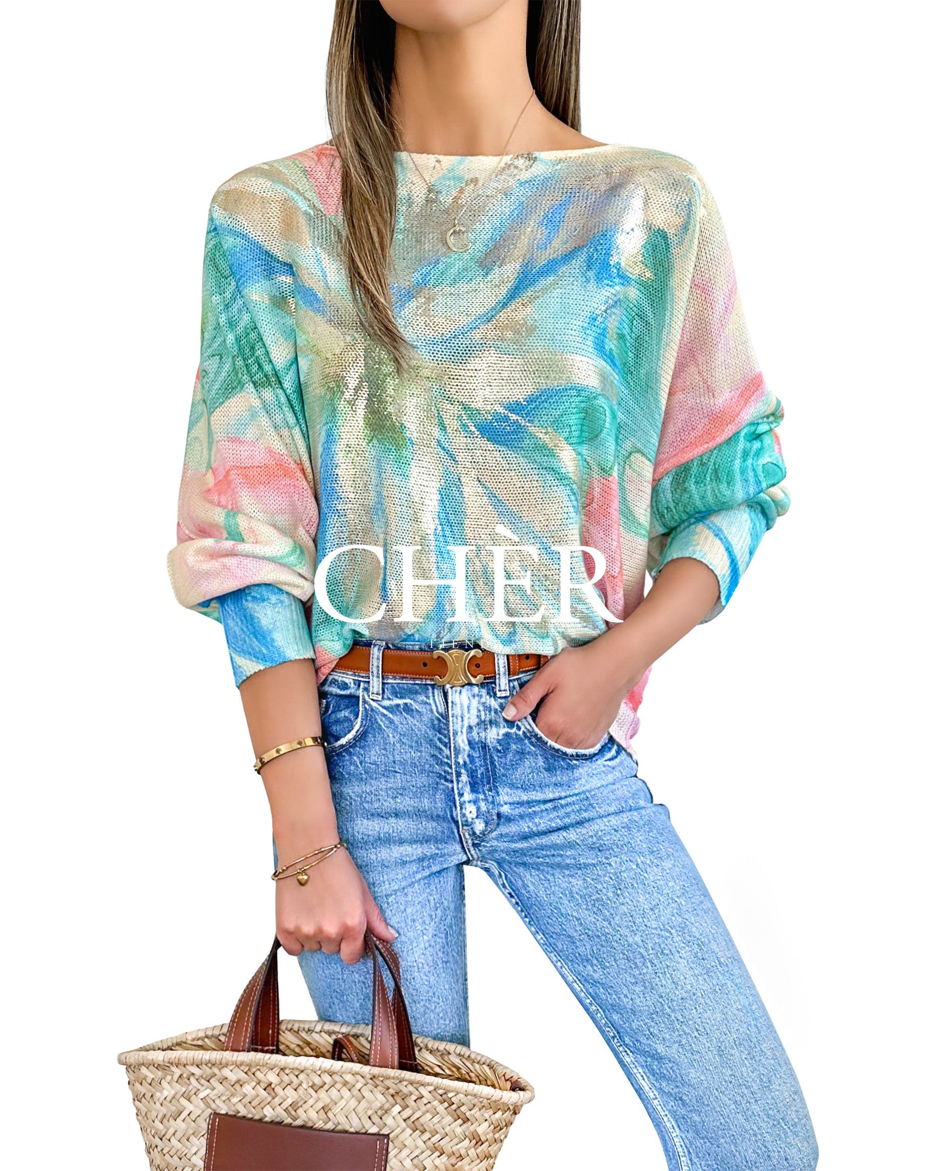 Sweater Breeze