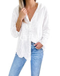 Blusa Noëmi Blanco