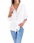 Blusa Blair Blanco