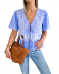 Blusa Ophelia