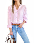 Blusa Mariette Rosado