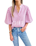 Blusa Mariée