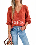 Blusa Long Beach Teja