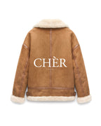 Chaqueta Raphaelle