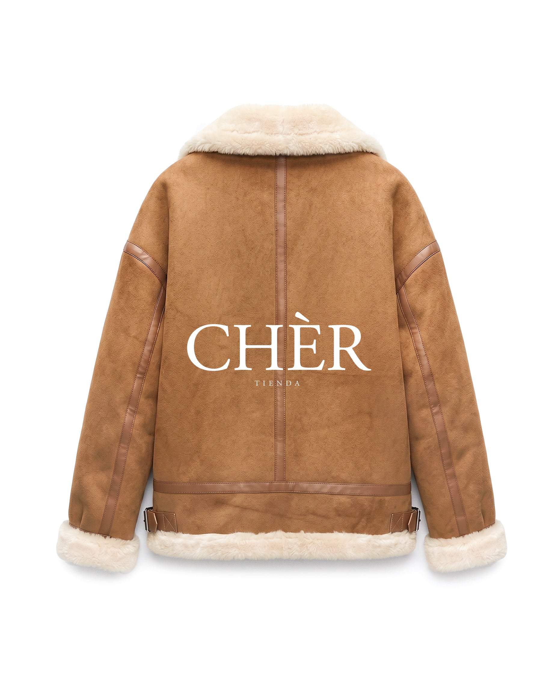 Chaqueta Raphaelle