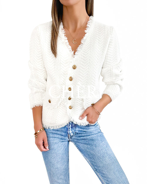 Chaqueta Gracie