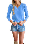 Sweater Jazmin Jacinto
