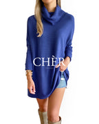 Sweater Clarisse Marino