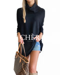 Sweater Clarisse Negro