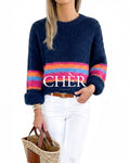 Sweater Leah Marino